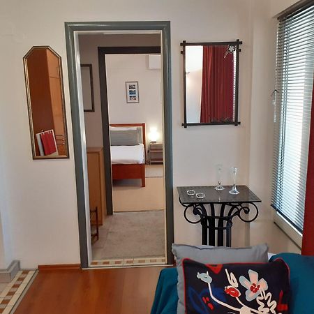 Studio Aperitton 1 Tríkala المظهر الخارجي الصورة
