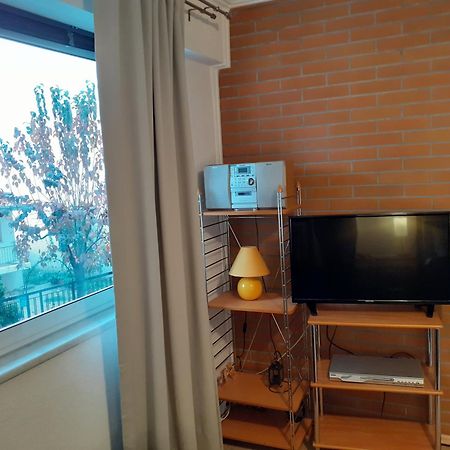Studio Aperitton 1 Tríkala المظهر الخارجي الصورة