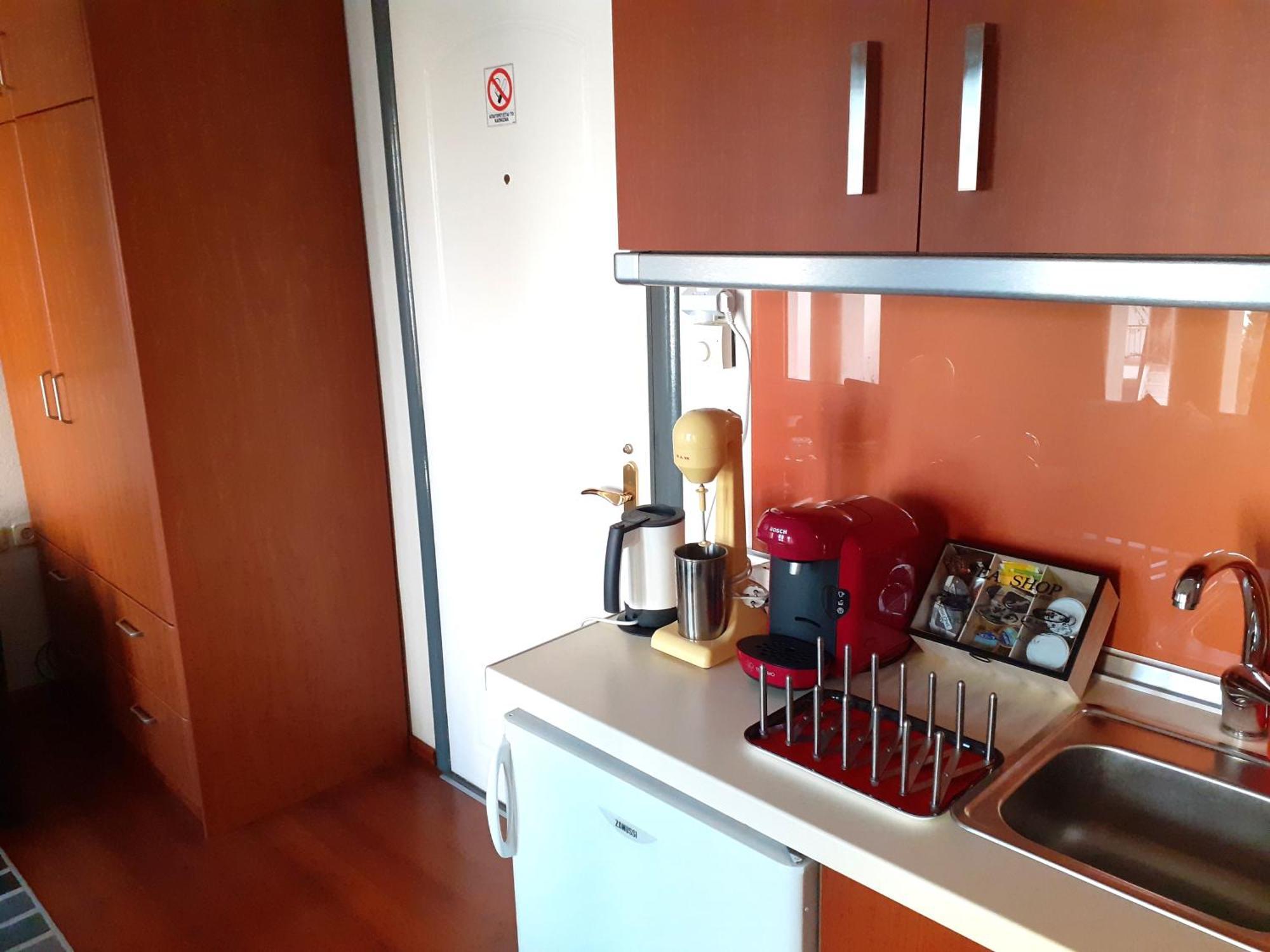 Studio Aperitton 1 Tríkala المظهر الخارجي الصورة