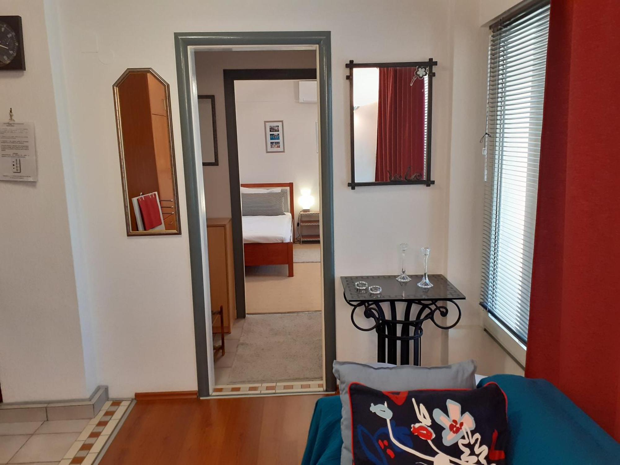 Studio Aperitton 1 Tríkala المظهر الخارجي الصورة