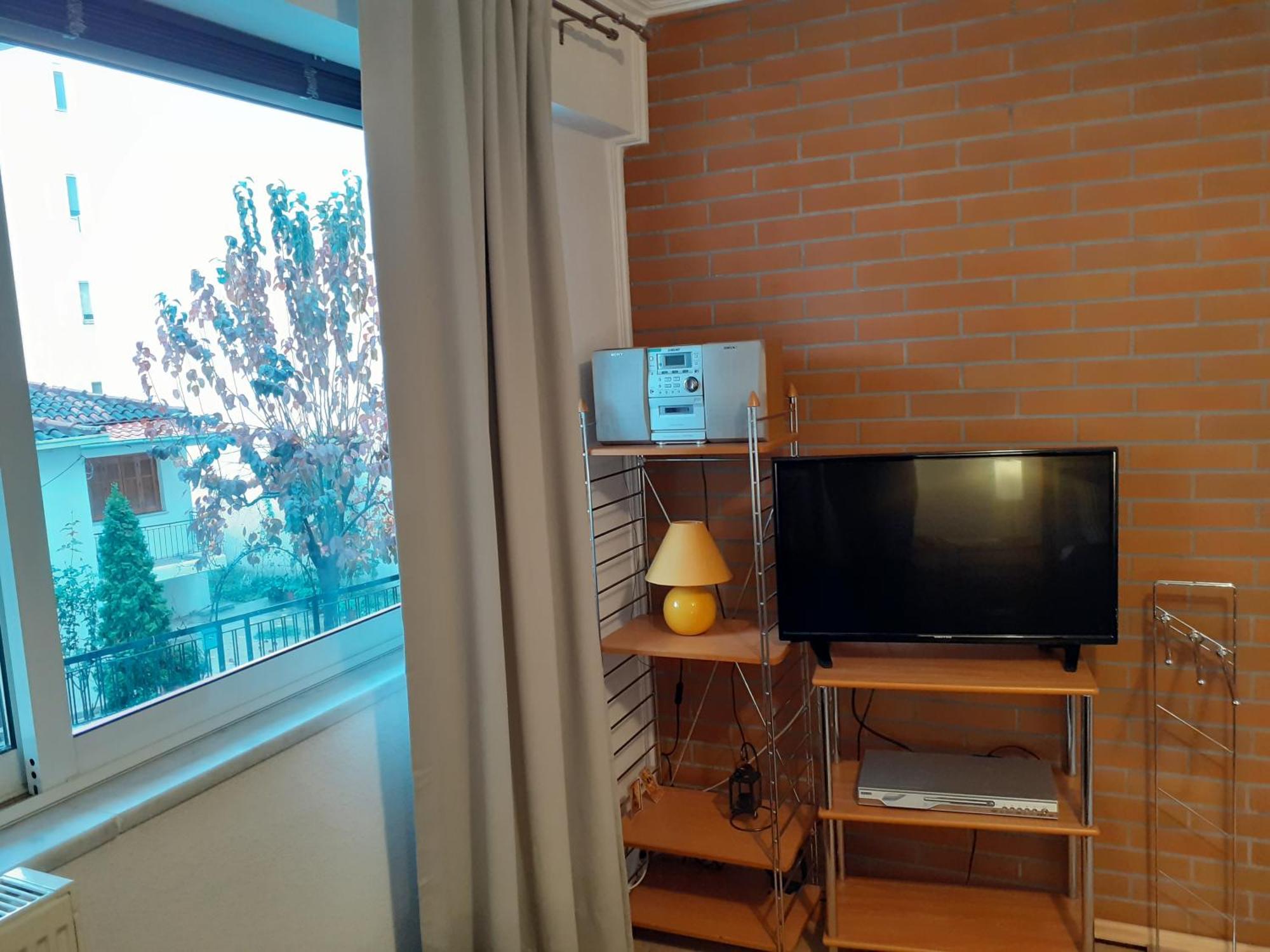 Studio Aperitton 1 Tríkala المظهر الخارجي الصورة