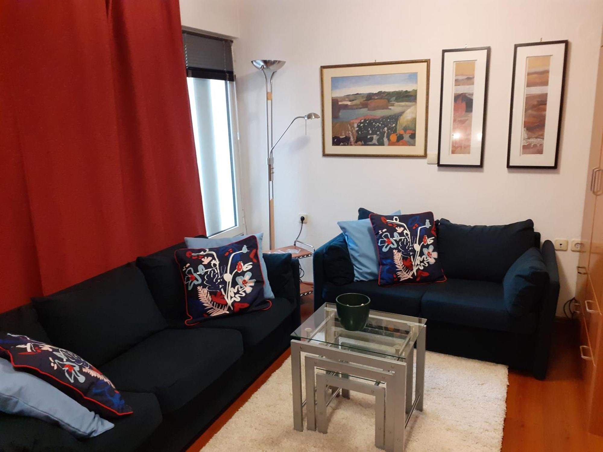 Studio Aperitton 1 Tríkala المظهر الخارجي الصورة