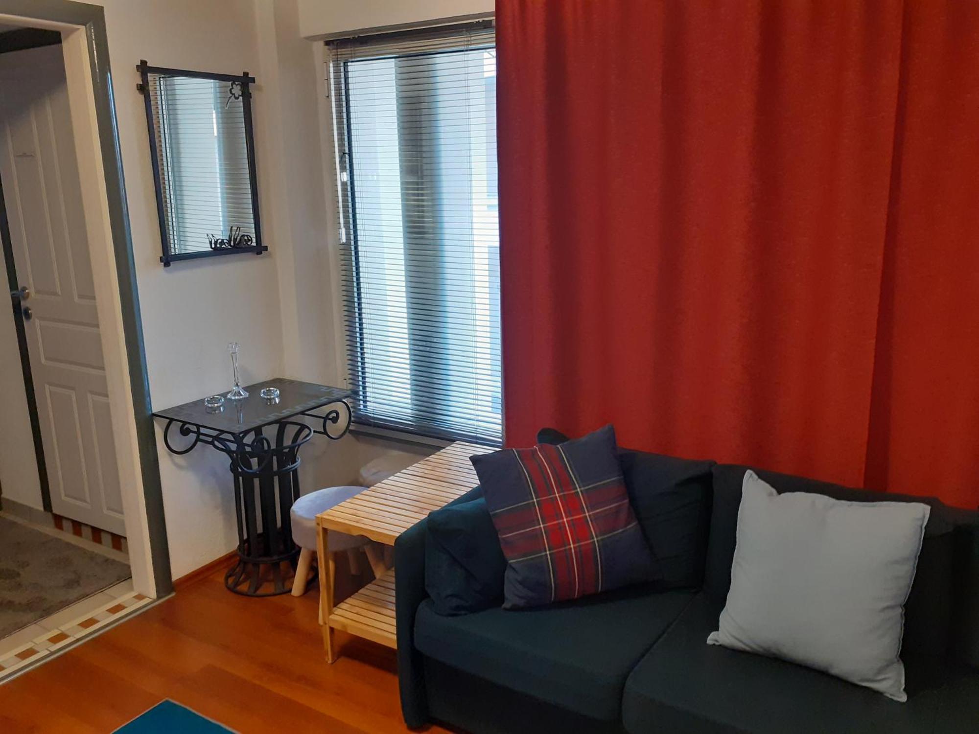 Studio Aperitton 1 Tríkala المظهر الخارجي الصورة