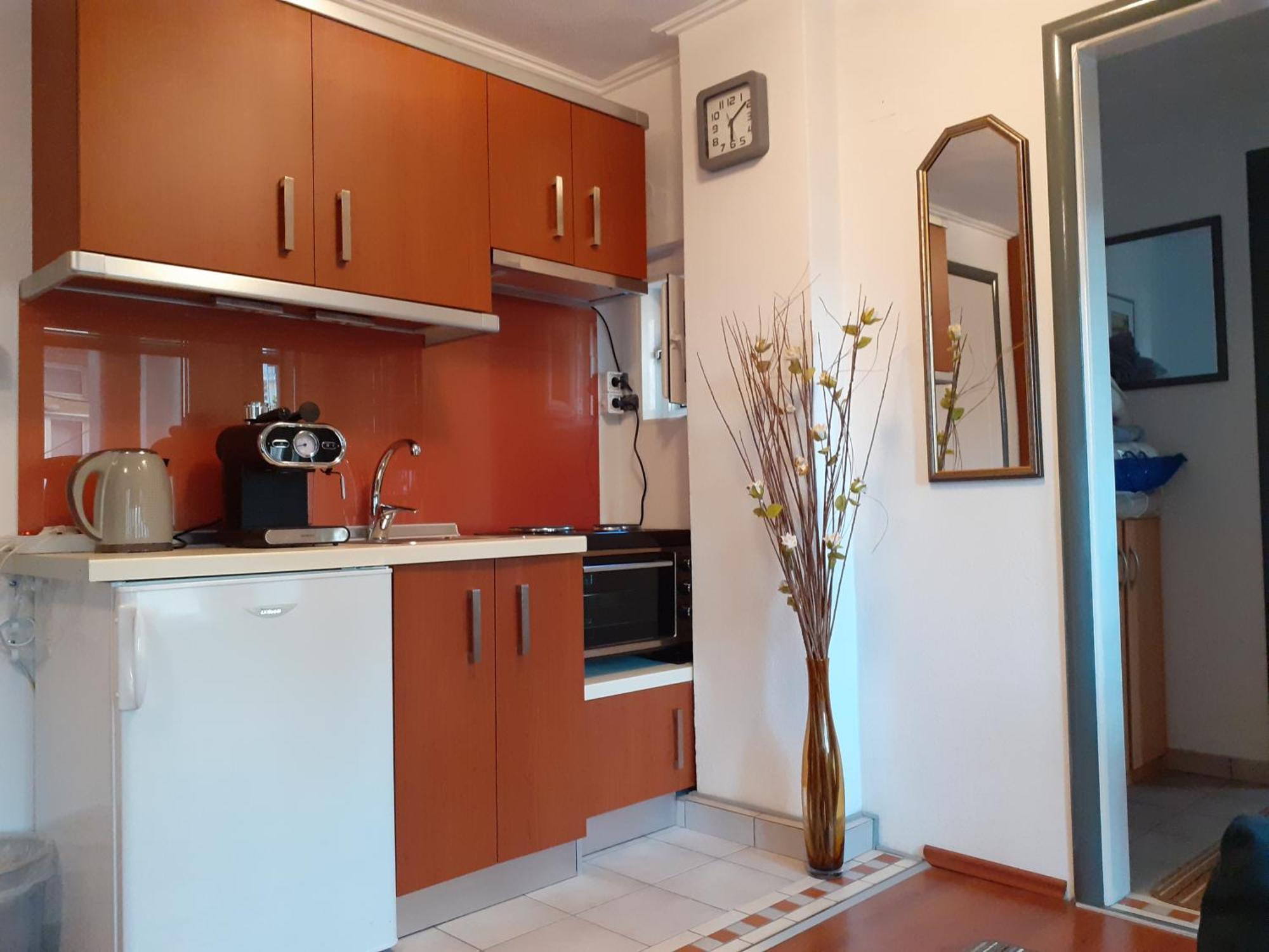 Studio Aperitton 1 Tríkala المظهر الخارجي الصورة