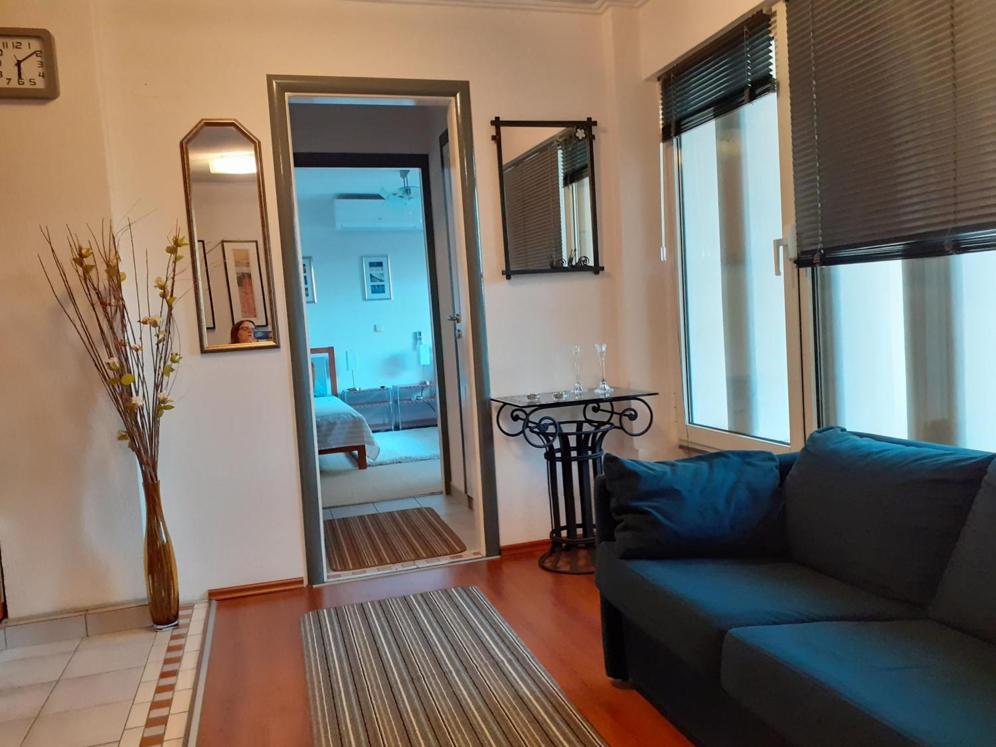 Studio Aperitton 1 Tríkala المظهر الخارجي الصورة