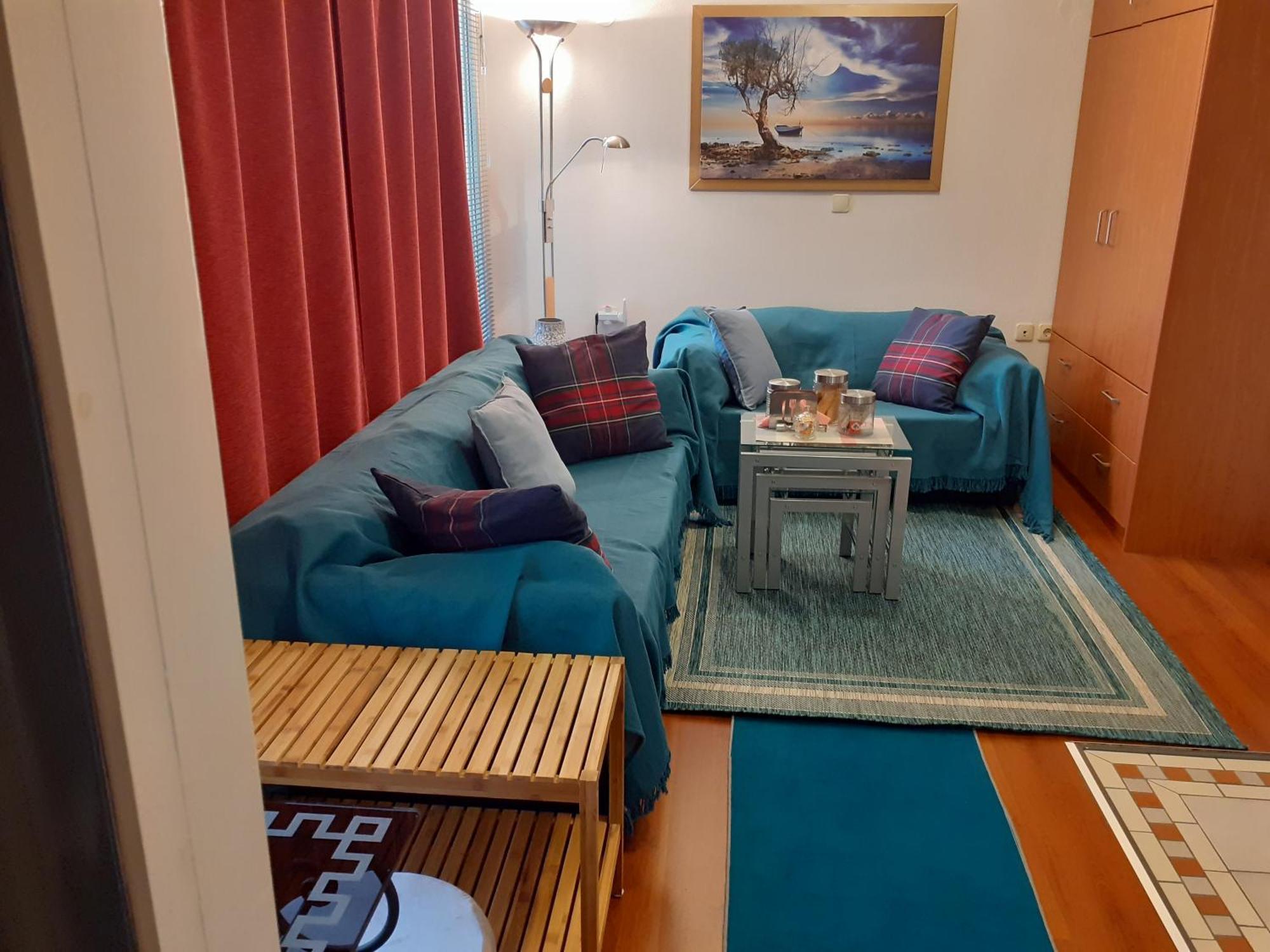 Studio Aperitton 1 Tríkala المظهر الخارجي الصورة