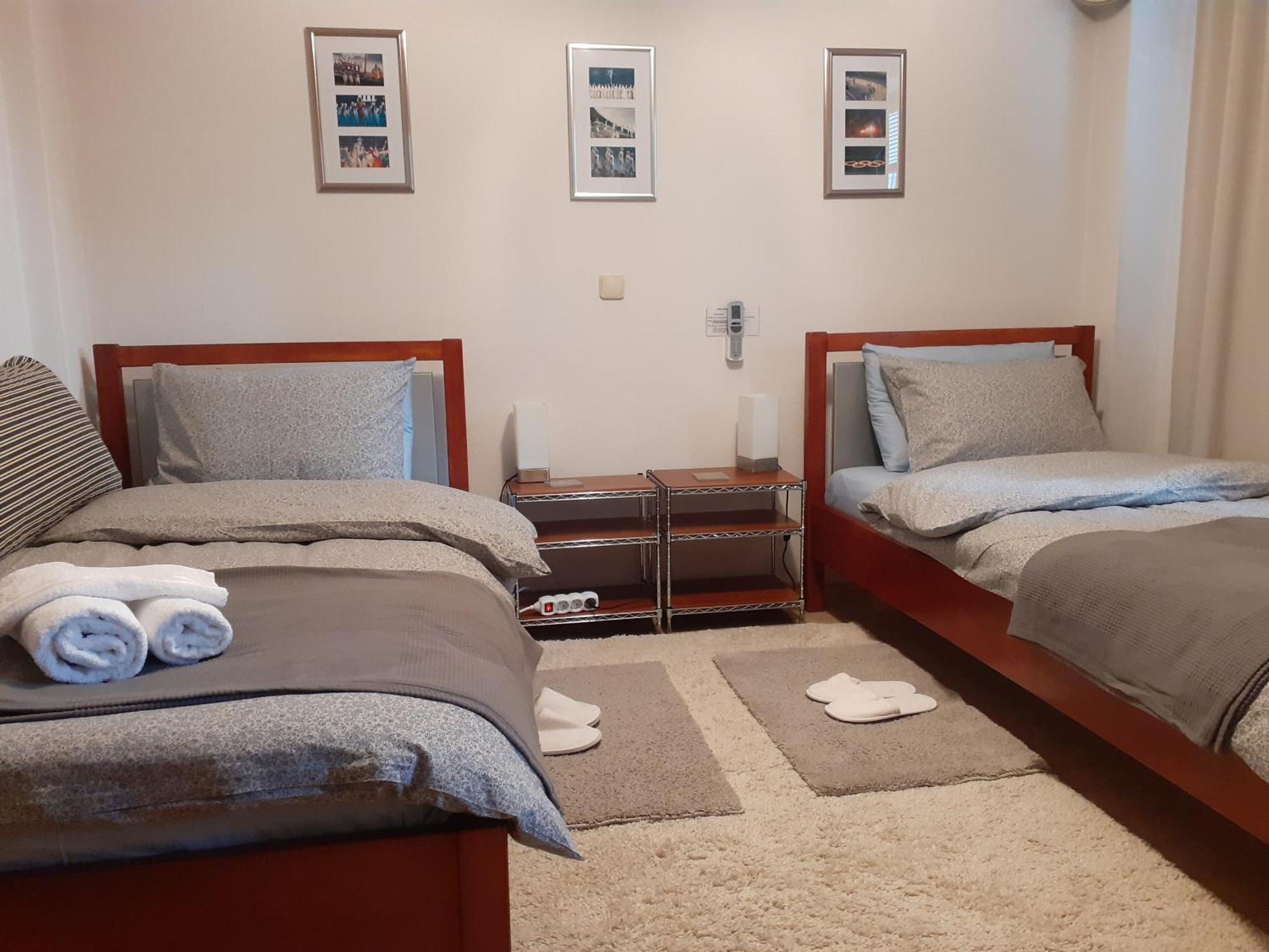 Studio Aperitton 1 Tríkala المظهر الخارجي الصورة