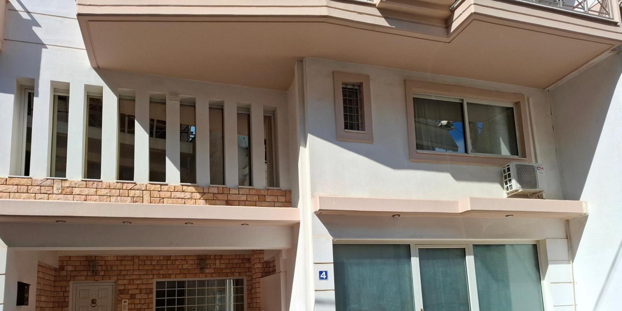 Studio Aperitton 1 Tríkala المظهر الخارجي الصورة